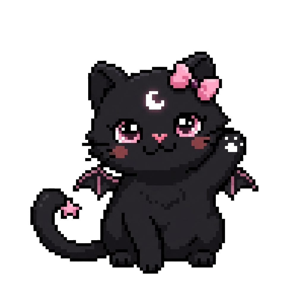 Gatito Catmoon